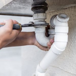 Toilet / Sink Choke Clearing (1 Point) – Plumbing Choke Clearing Singapore